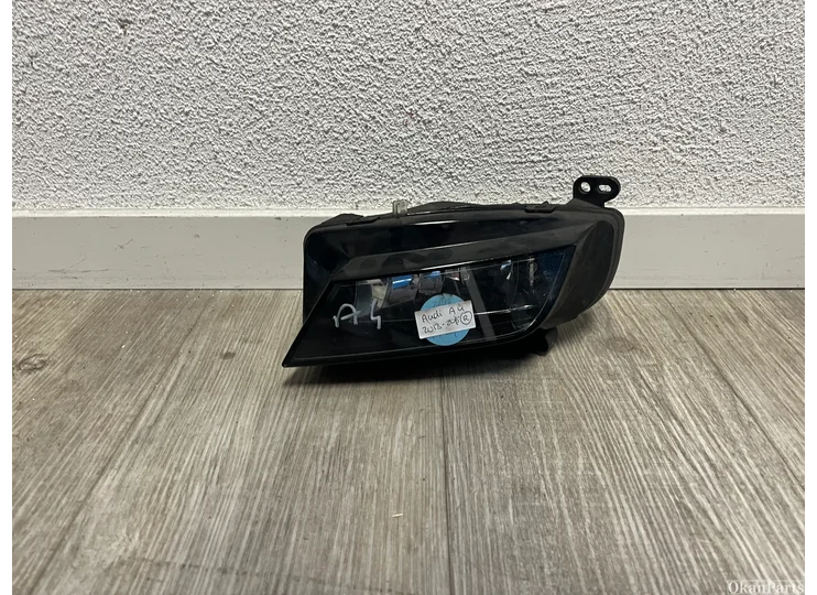 Audi A4 8K Right Fog Lamp Right 8K0941700B