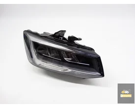 audi-q2-81a-facelift-koplamp-rechts-2023-81a941012 — foto 3