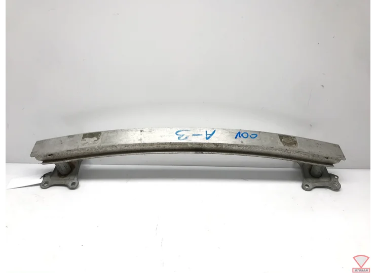 Audi A3 8L Barre de pare-chocs avant d'origine ! 8L0807109F
