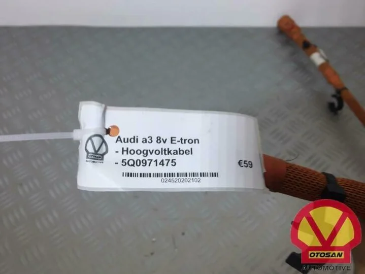 audi-a3-8v-golf-7-e-tron-gte-hoog-voltage-kabel-5q0971475 — foto 4