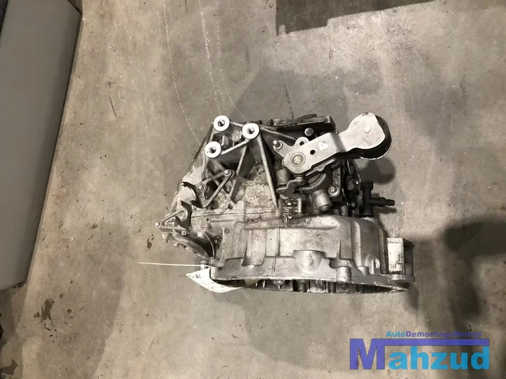 mercedes-a-w176-cla-b-gla-c-klasse-versnellingsbak-711632 — foto 2