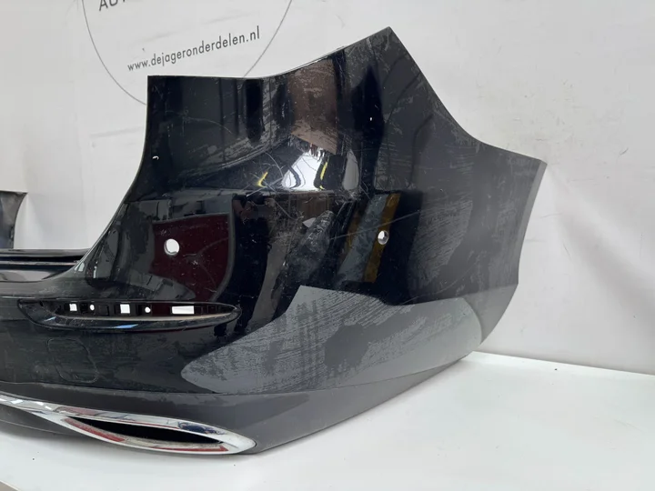 c-klasse-w206-station-achterbumper-bumper-a2068858400 — foto 3