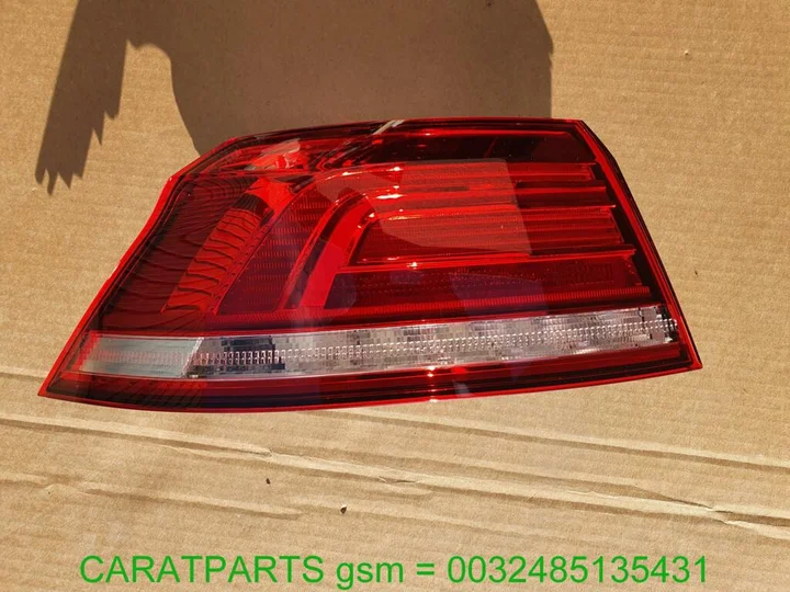 3g5945095a-passat-achter-licht-passat-led-achterlicht-b8 — foto 2