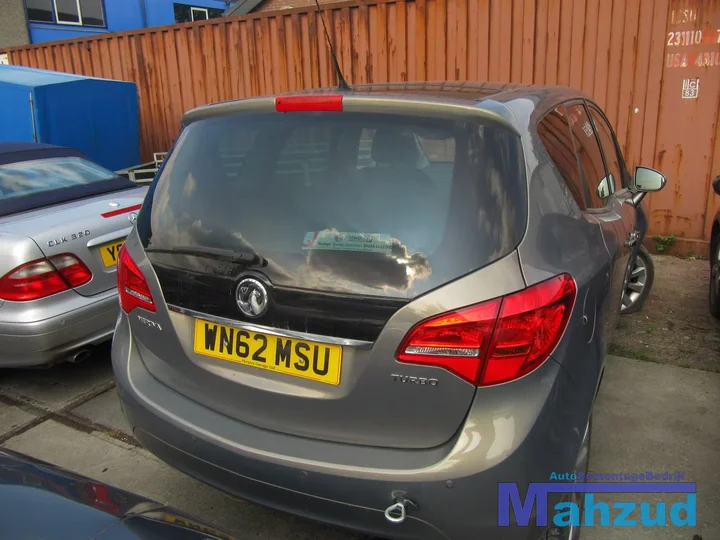 2012-opel-meriva-b-14-demontage-sloop-onderdelen-62 — foto 4