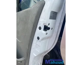 renault-trafic-opel-vivaro-rechter-voor-deur-wit — foto 7