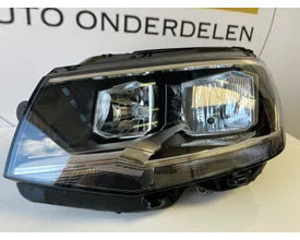 vw-transporter-t6-halogeen-koplamp-links-7e1941005f — foto 6