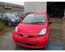 2006-toyota-aygo-b1-10-demontage-sloop-107 — foto 2