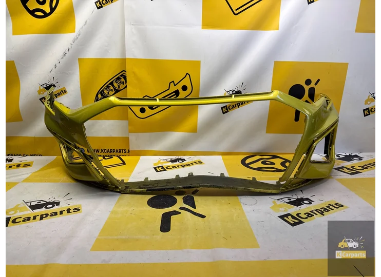 Audi S3 8Y Voorbumper S-line KLS PDC ORIGINEEL 8Y0807437F