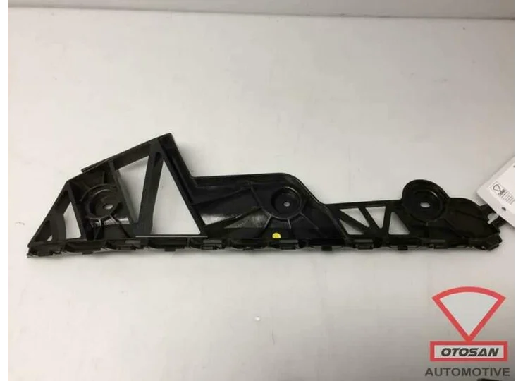 vw touareg 2017 achterbumper geleider rechts 760807356