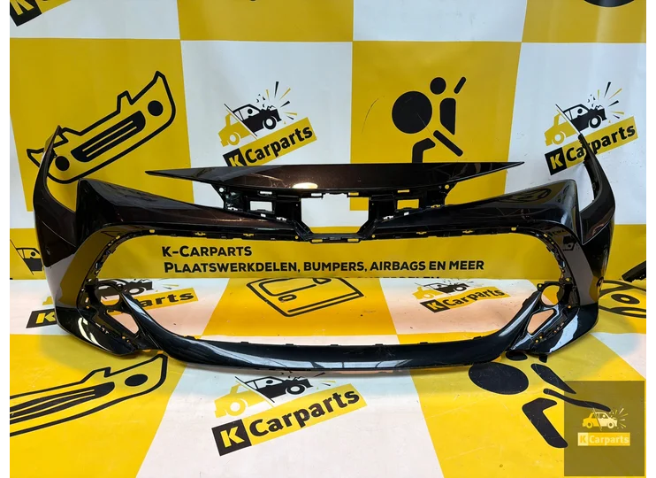 Toyota Corolla E21 pare-chocs avant 53112-02D00