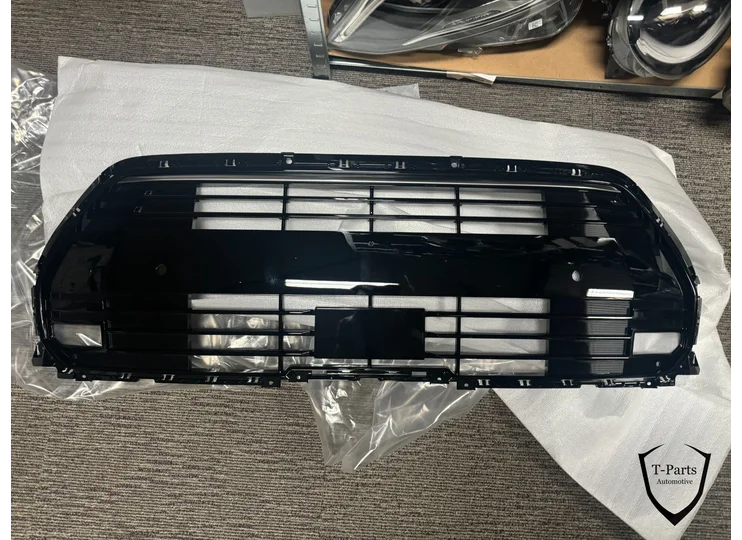Kia Niro 22+ Frontstoßstange Kühlergrill Stoßstange 86539AO070AHV 86350at400ahv 86350 AT400AHV