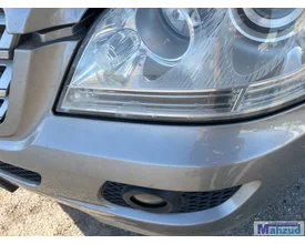 mercedes-ml-2-w164-links-koplamp-xenon-20052011 — foto 3