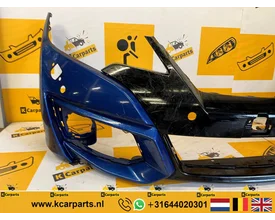 bumper-honda-civic-9-2015-qe-71101tvozy00-71101tx4zy00 — foto 2