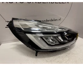 renault-clio-iv-koplamp-facelift-pure-led-vision-71210590112 — foto 3