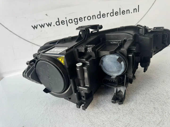 audi-a5-8t-facelift-xenon-led-koplamp-links-8t0941043c — foto 9