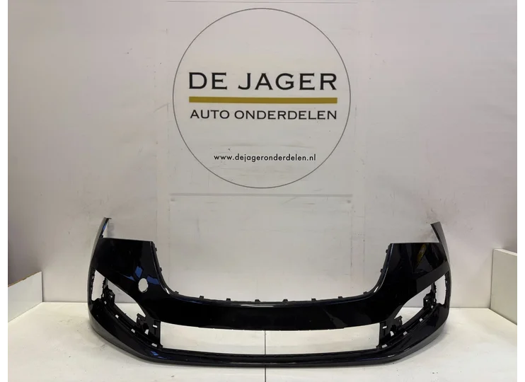 SKODA SCALA 657 VVOORBUMPER PARE-CHOCS 657807221