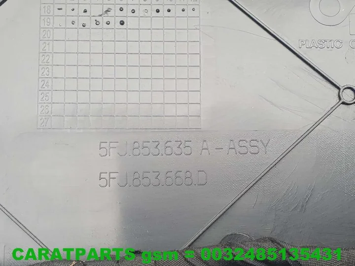 5fj807221e-bumper-tarraco-voorbumper-6pdc-lc9x-deep-black — foto 20