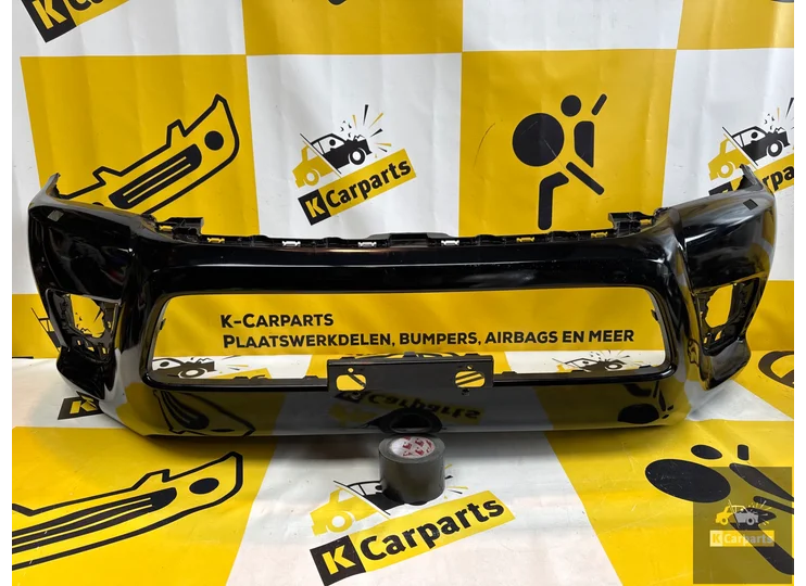Toyota Hilux Voorbumper 52119-0K880 Origineel