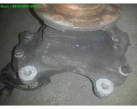 wielnaaf-wiellager-bmw-5-serie-6-serie-e60-e61-e63-e64 — foto 4