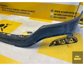 voorbumper-opel-vivaro-trafic-bumper-origineel-bumper — foto 4