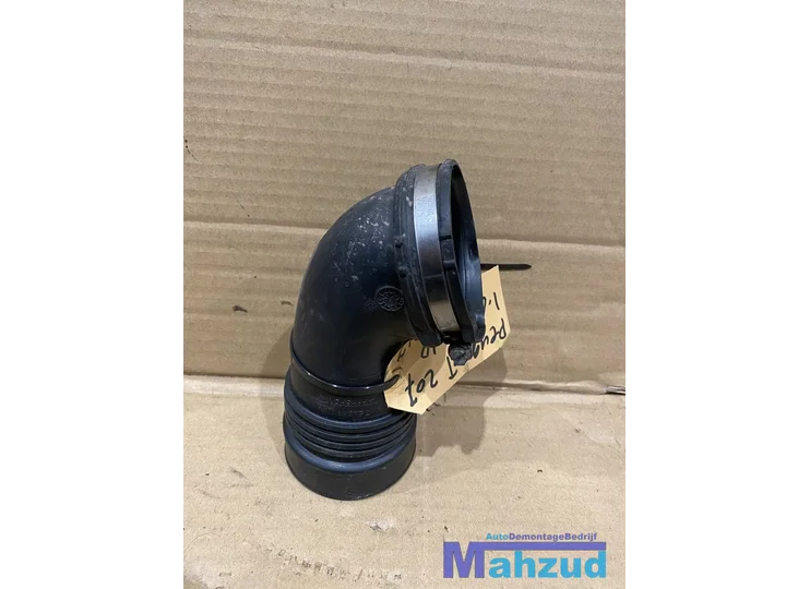 PEUGEOT 207 1.6 Luchtslang aanzuigslang 2006-2015 75638128003