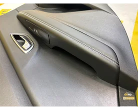 portier-bekleding-links-achter-renault-scenic-iv-15612609243 — foto 3