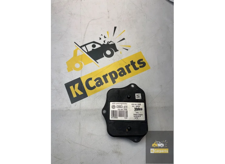 Module d'éclairage de virage VW Golf 7 Original 3D0941329E