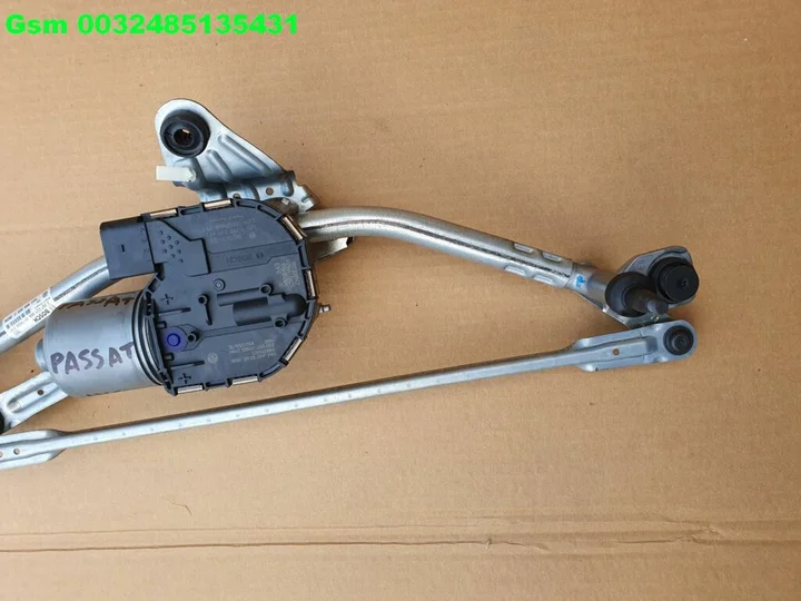 3g1955023c-passat-b8-ruitenwissermechanisme-ruitenwis — foto 2