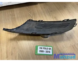 vw-polo-6r-voorbumper-bumper-rooster-rechts-20092016 — foto 2