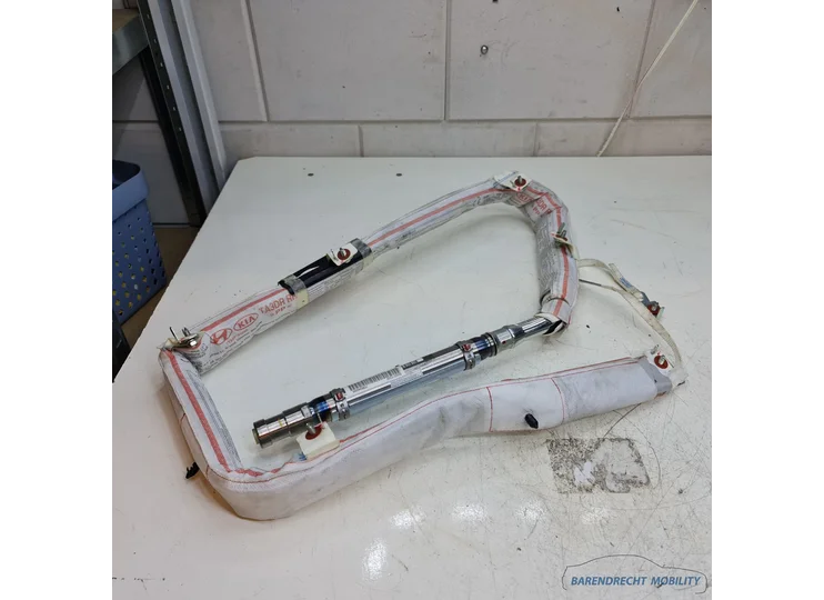 Dachairbag für Kia Picanto II, Teilenummer 850201Y200, 1Y8504000, Beifahrerseite, Originalteil, gebraucht, Baujahr 2013
