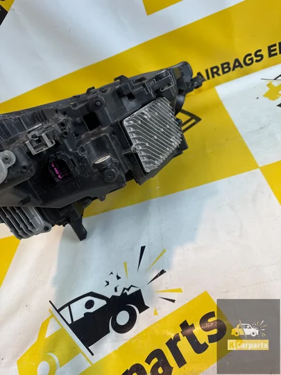 audi-e-tron-4ke-full-led-links-koplamp-4ke941039-etron — foto 7