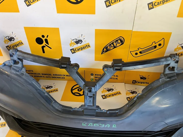 voorbumper-renault-kadjar-20152023-origineel-620220343r — foto 6
