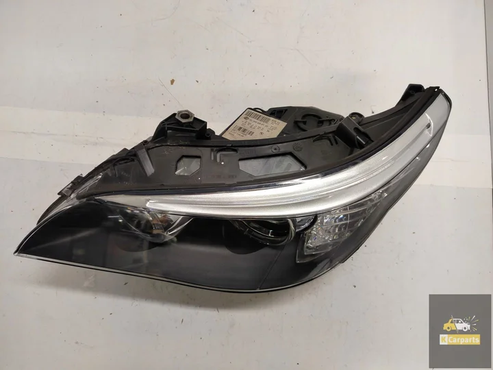 7177739-bmw-e60-lift-xenon-geen-torsie-linker-lamp — foto 2