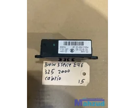 bmw-3-serie-e46-elektrische-spiegel-module-61316913364 — foto 4