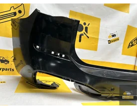 achterbumper-bmw-x1-f48-mpakket-bumper-pdc-51128059877 — foto 3