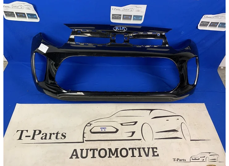 kia picanto voorbumper NIEUW origineel bumper 2017+