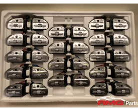 mercedes-benz-amg-stuur-knopjes-w176-w177-w205-w213-w222-gls-gla — foto 2