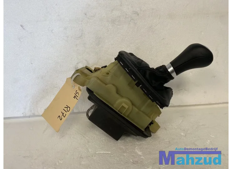 MERCEDES SLK R172 Schakelmechaniek selectiehendel 2011-