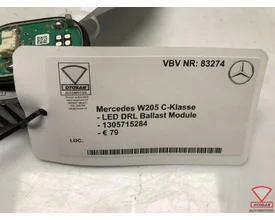 mercedes-c-klasse-w205-led-drl-ballast-module-1305715284 — foto 2