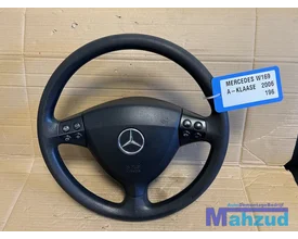 mercedes-a-klasse-w169-stuurwiel-stuur-met-airbag-2004-2012