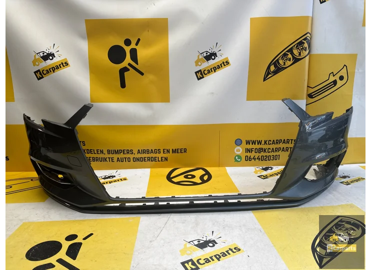 Audi A3 8V voorbumper Sportback KLS bumper 8V3807437