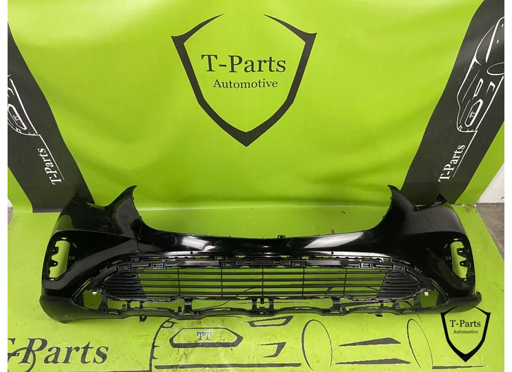 mercedes glc front bumper bumper