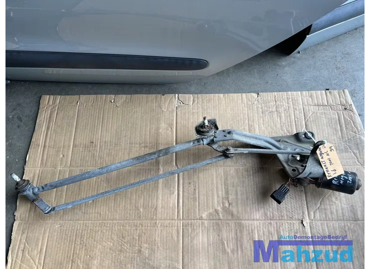 RENAULT MEGANE 1 ruitenwissermotor 1999-2003