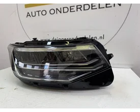 vw-tiguan-5nb-facelift-vol-led-koplamp-rechts-5nb941036c — foto 2