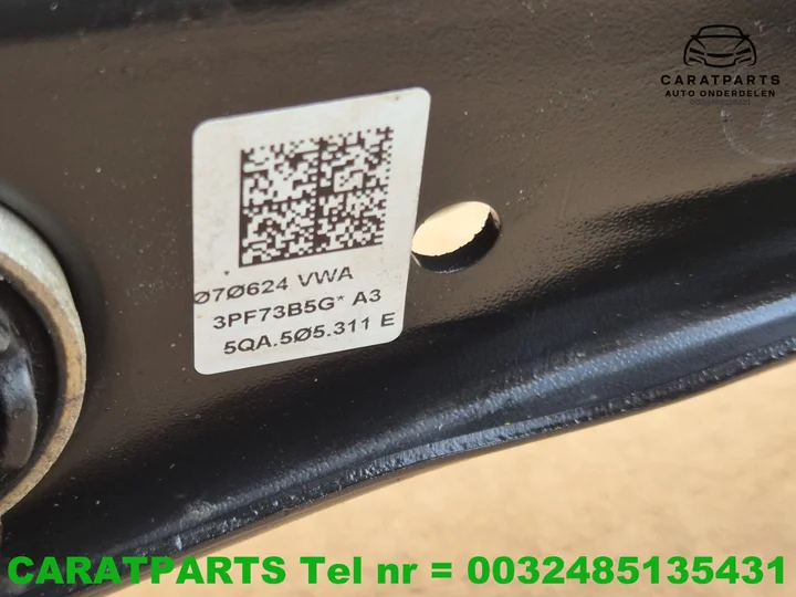 5qa505311-cupra-formentor-draagarm-cupra-ateca-troc-touran — foto 8
