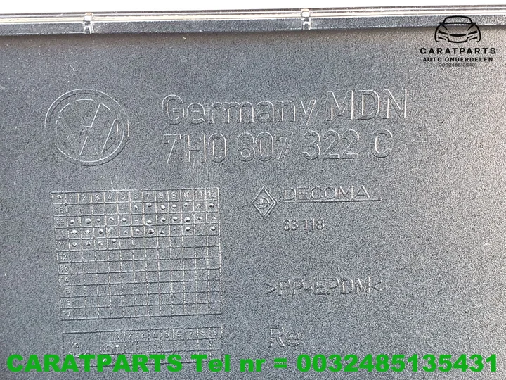 7h0807322c-t5-bumperhoek-t5-achterlichtrand-paneel-d-stijl — foto 8