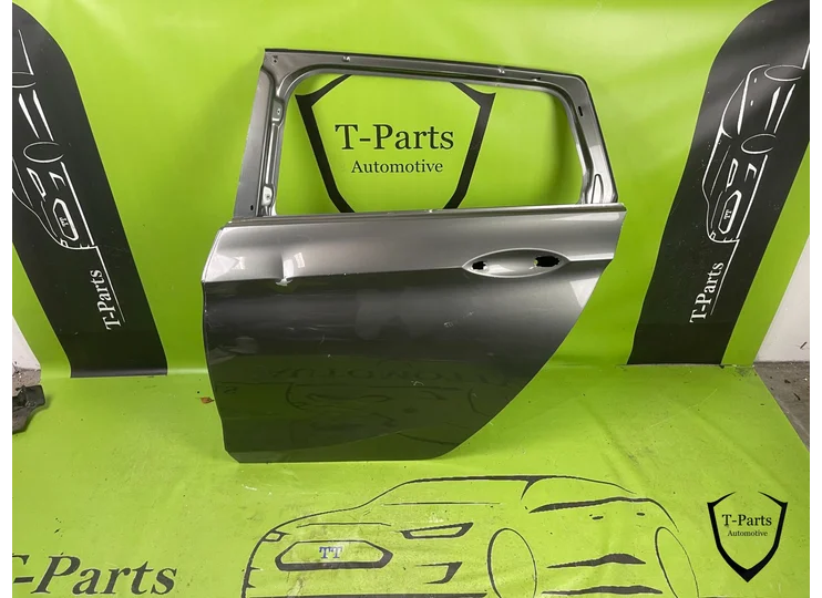 opel astra k station wagon left rear door
