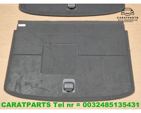 8x0861475-audi-a1-kofferbakmat-a1-vloermat-a1-8x-laadvloer — foto 6