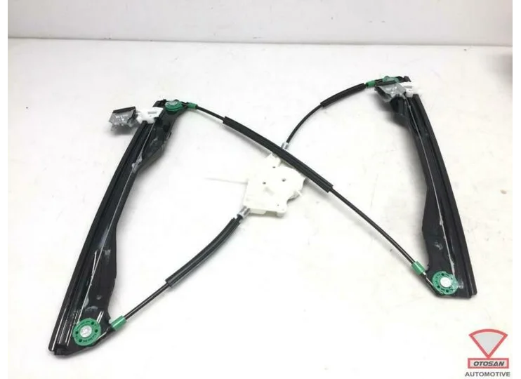 skoda fabia 6y fensterheber elect. links für 5drs neu!