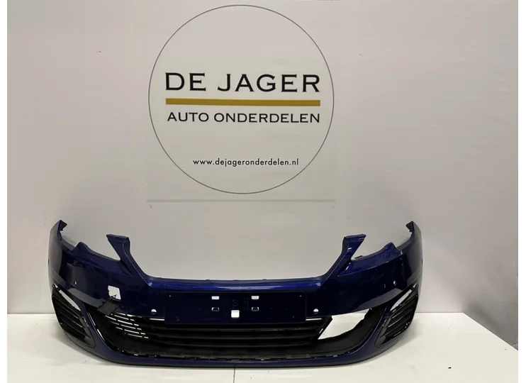PEUGEOT 308 T9 GT PARE-CHOC AVANT PARE-CHOC C 06396-091ISMO03